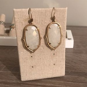 Stella & Dot Amala Earrings